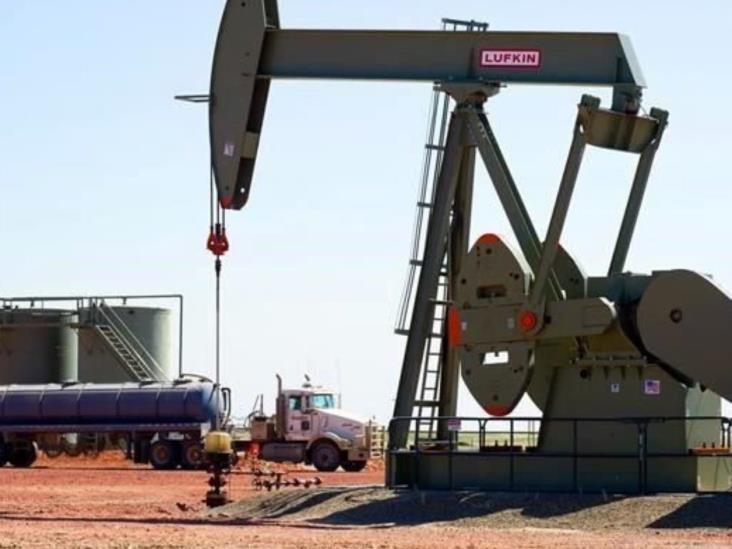 Cierra WTI a la baja en 43.98 dólares Cierra WTI a la baja en 43.98 dólares