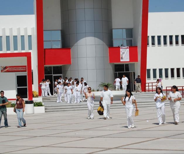 Niega UVM acusaciones de alumno