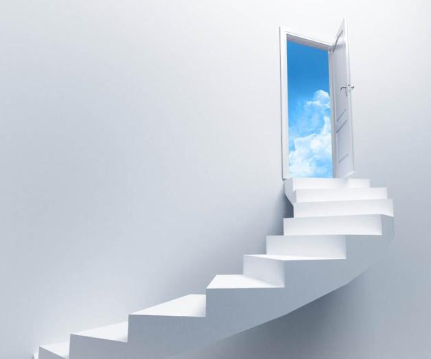 El ciberespacio: vida más allá de la muerte