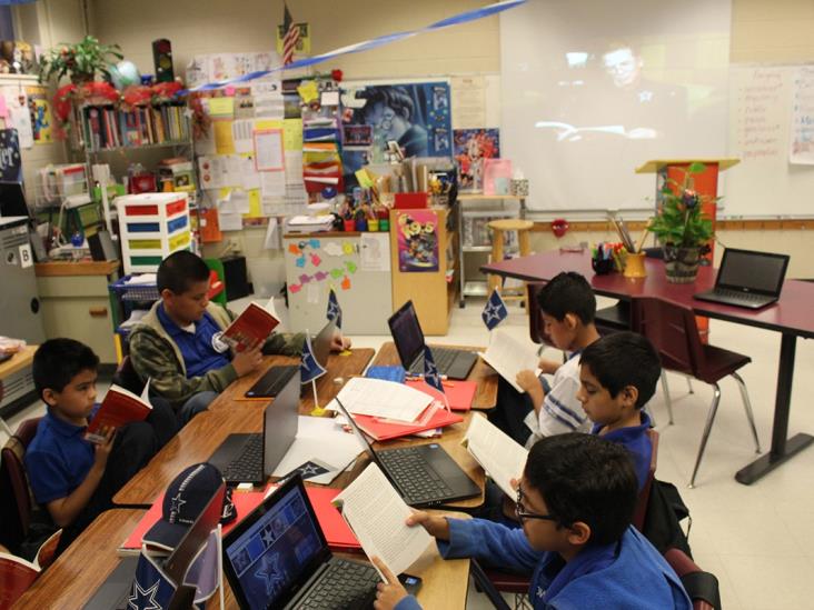 Anuncia comisionado revisiones a STAAR Anuncia comisionado revisiones a STAAR