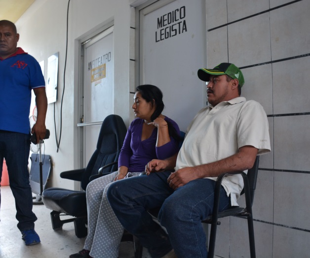 En ejido Pedro J. Méndez. Arrolla y mata gasero a niño