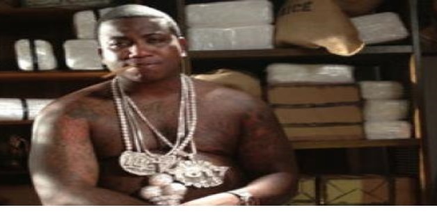 Tiene éxito en EU canción de rap ‘El Chapo’