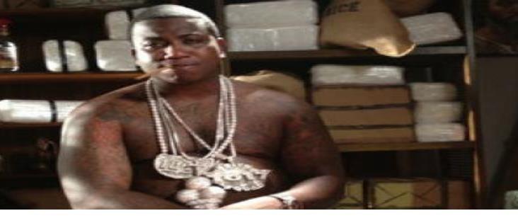 Tiene éxito en EU canción de rap ‘El Chapo’ Tiene éxito en EU canción de rap ‘El Chapo’
