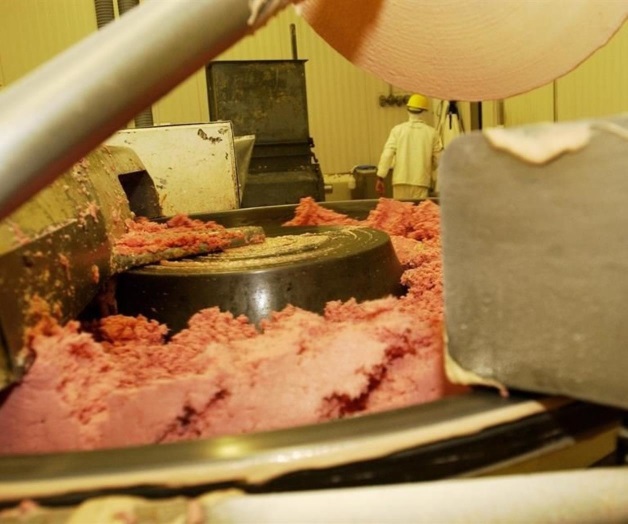 Defiende Cofepris consumo de carne