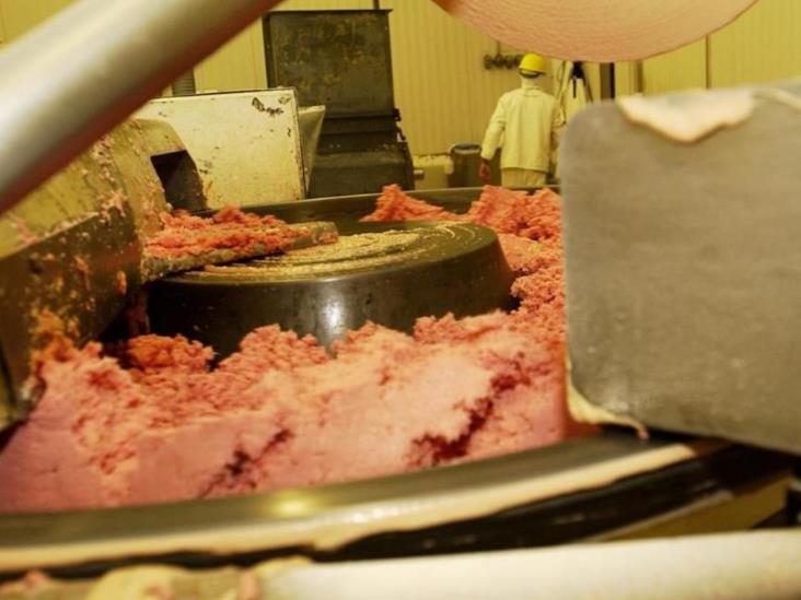 Defiende Cofepris consumo de carne Defiende Cofepris consumo de carne
