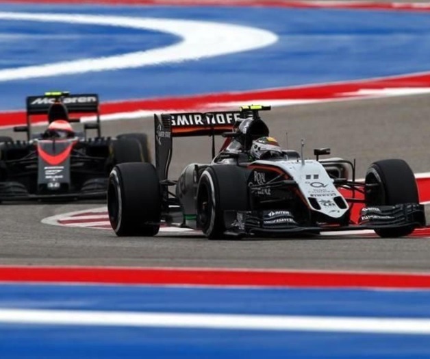 Apuesta Checo que México será Clásico