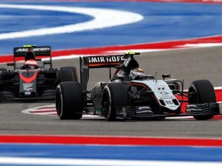 Apuesta Checo que México será Clásico Apuesta Checo que México será Clásico