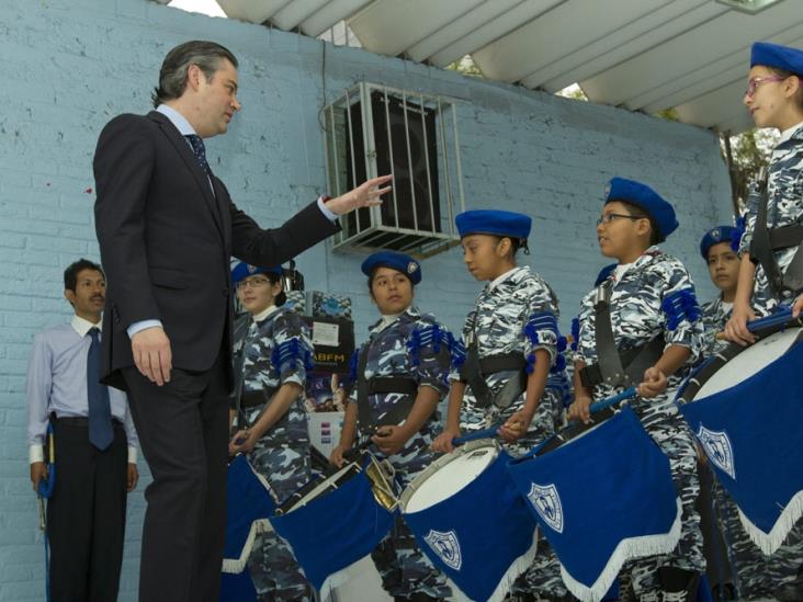 Reforma no estáa discusión: SEP Reforma no estáa discusión: SEP
