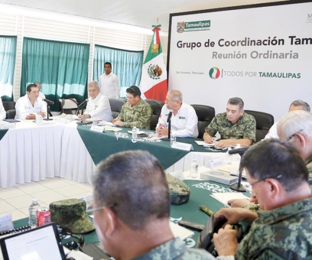 Liberan recursos del Fonden a Reynosa y Río Bravo. Declaran emergencia