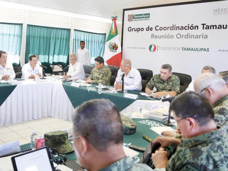 Liberan recursos del Fonden a Reynosa y Río Bravo. Declaran emergencia Liberan recursos del Fonden a Reynosa y Río Bravo. Declaran emergencia