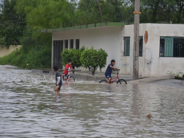 Llegarán apoyos a personas afectadas Llegarán apoyos a personas afectadas