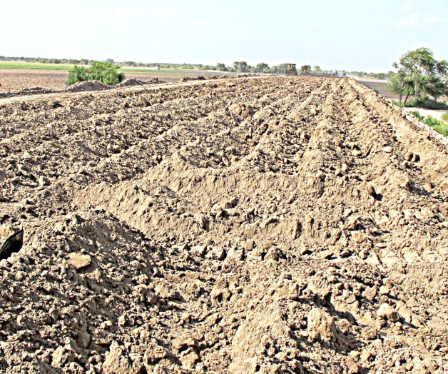 Deberán de reforzar limpieza en predios