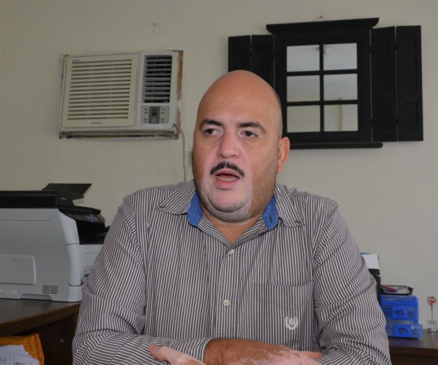 Capacita Codhet funcionarios municipales