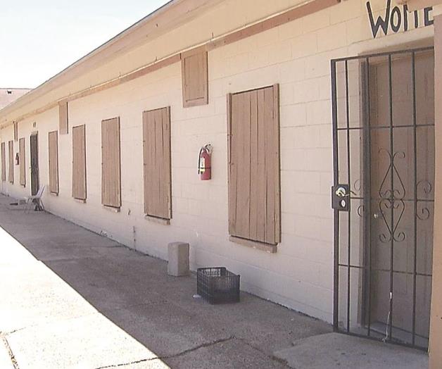 Dan asistencia a quienes necesitan