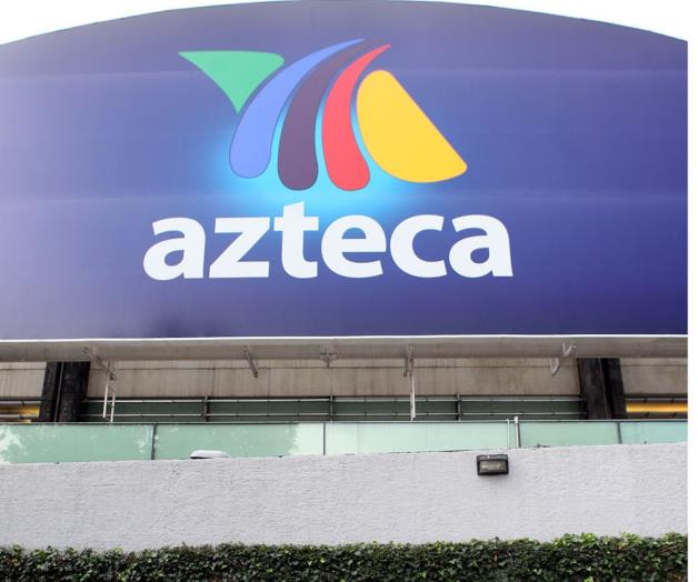 Pega pérdida a TV Azteca … Pega pérdida a TV Azteca …