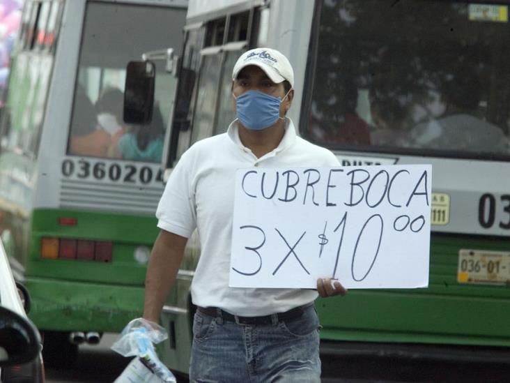 Desaceleración en AL incrementa informales Desaceleración en AL incrementa informales