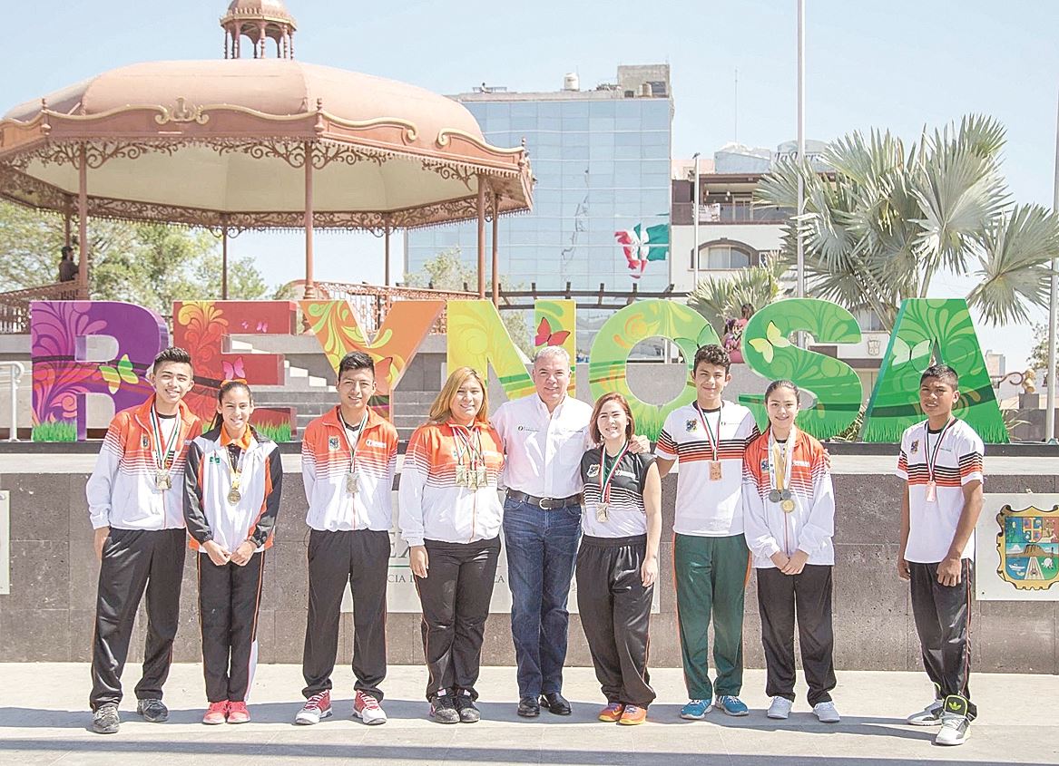 Última semana para registrarse Última semana para registrarse