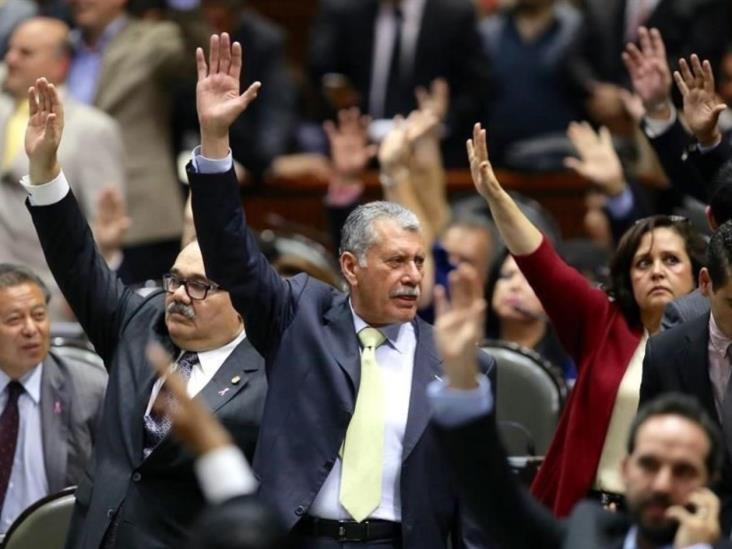 Aprueban Diputados paquete de ingresos Aprueban Diputados paquete de ingresos