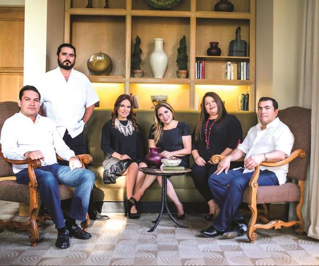 Cumpliendo un gran sueño