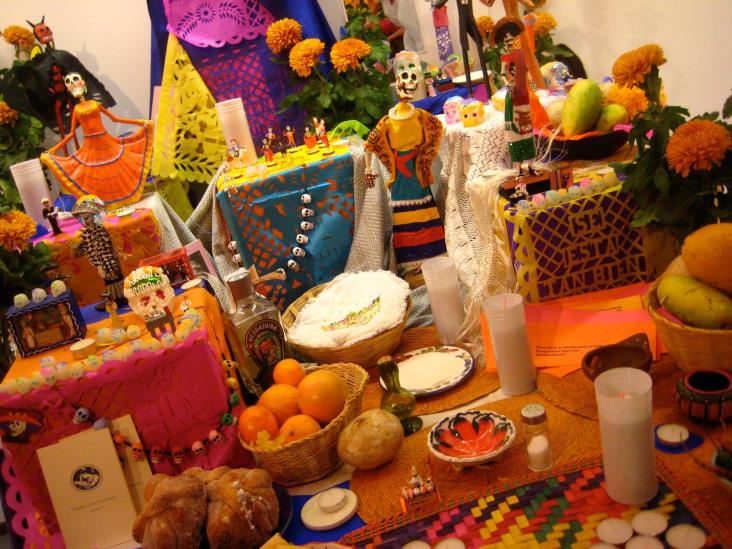 Suspenderán clases en Tamaulipas por Día de Muertos Suspenderán clases en Tamaulipas por Día de Muertos