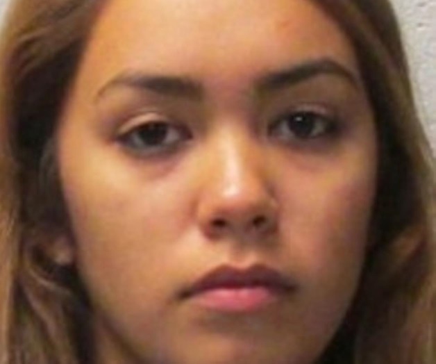 Procesada por el mal uso de tarjeta