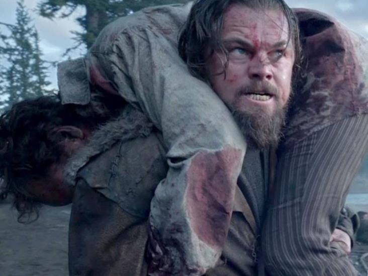 Japonés musicaliza ‘The Revenant’ Japonés musicaliza ‘The Revenant’