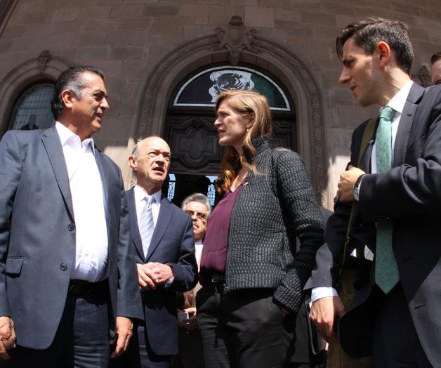 Destraba ‘El Bronco’ crisis financiera en Gobierno de NL Destraba ‘El Bronco’ crisis financiera en Gobierno de NL