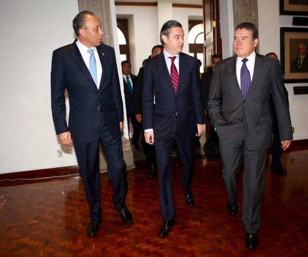 Créditos de vivienda a maestros mejor evaluados