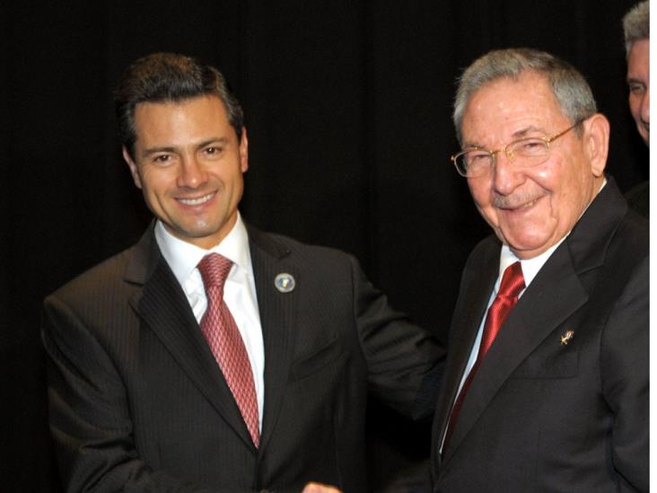 Viene Raúl Castro del 5 al 7 de noviembre Viene Raúl Castro del 5 al 7 de noviembre