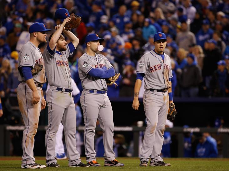Mets, a revivir en casa Mets, a revivir en casa