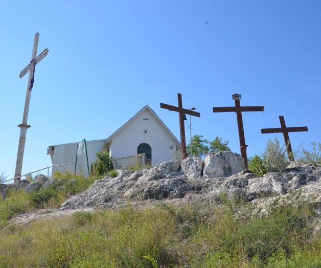 ‘Jinete sin cabeza’ ‘Jinete sin cabeza’
