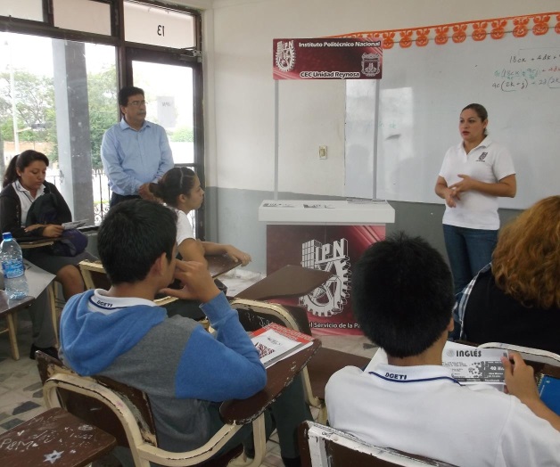 Tiene el Cbtis 276 Feria Vocacional del Estudiante Tiene el Cbtis 276 Feria Vocacional del Estudiante