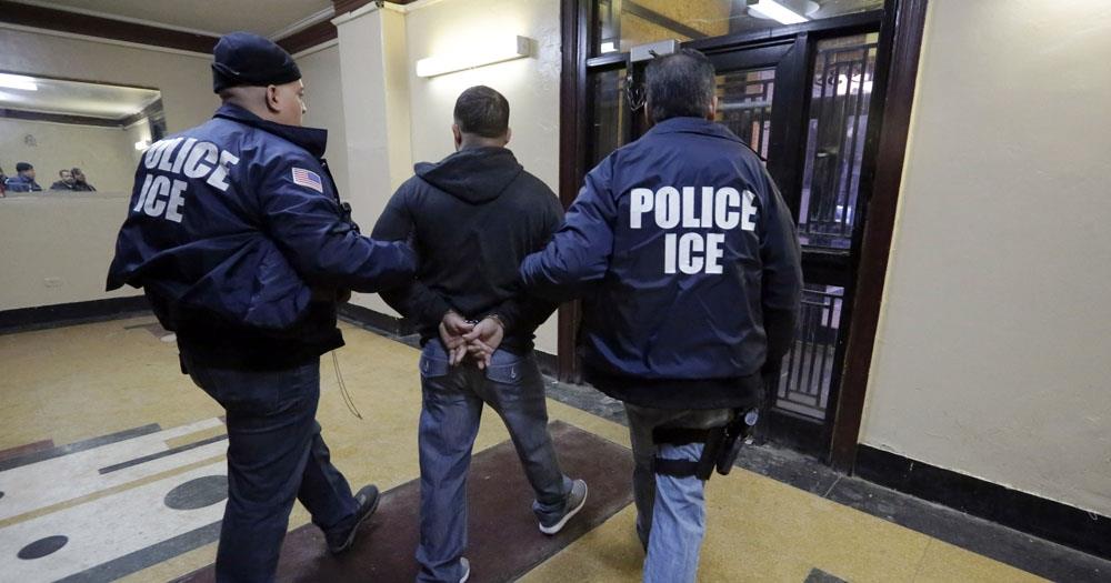 Desmantelan red de tráfico sexual de mexicanas en EU Desmantelan red de tráfico sexual de mexicanas en EU