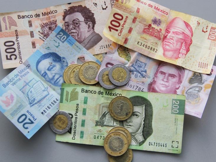 Baja dólar a $16.85 Baja dólar a $16.85