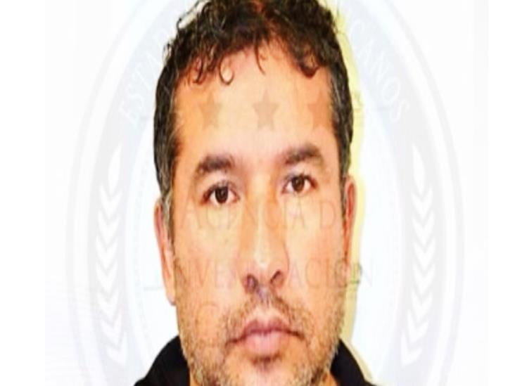 Consignan a El Tomate, líder de Guerreros Unidos Consignan a El Tomate, líder de Guerreros Unidos