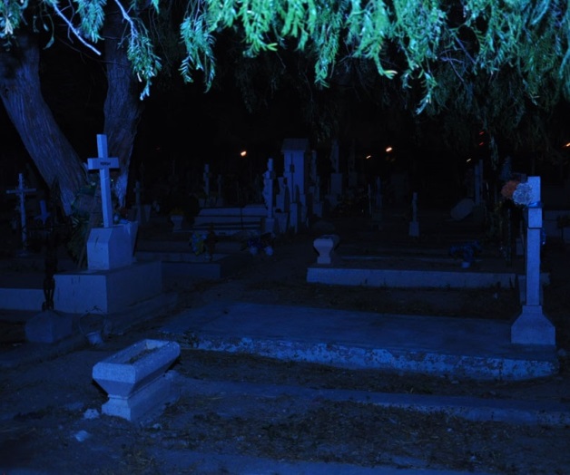 La visión de un tarotista