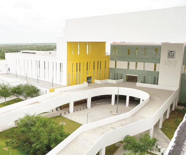 Abre IMSS consultas en neumología