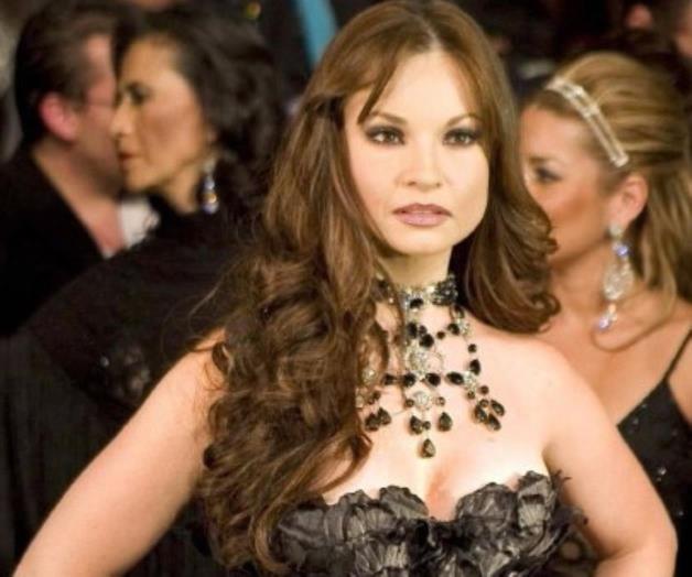 Distinguen a Ana Patricia Rojo por su éxito en el cine de terror