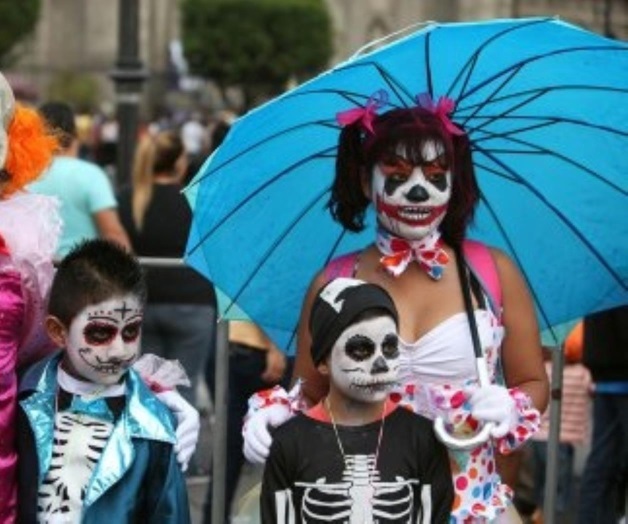 Tienen mexicanos la expectativa de vida más baja de la OCDE