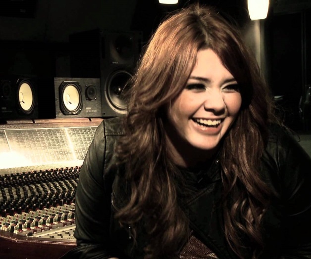 Yuridia celebrará en el Auditorio Nacional sus 10 años de trayectoria