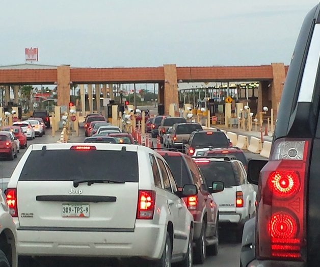 Instituto Nacional de Migración. Prevén realizar sexta caravana del migrante