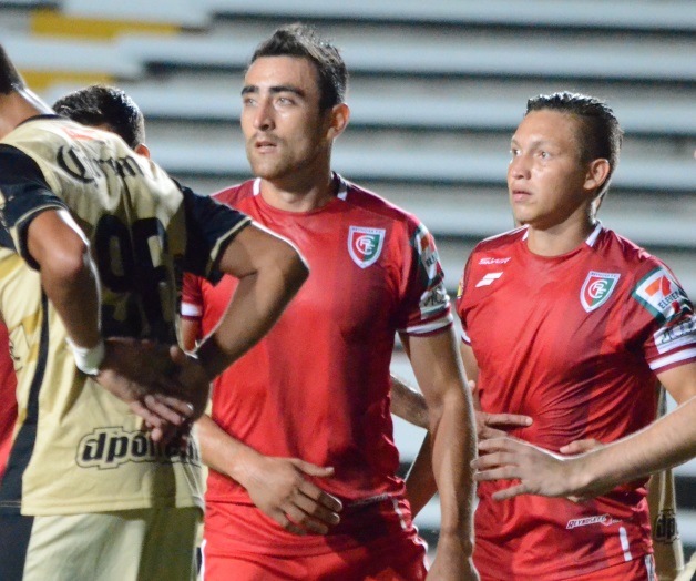 Visita Reynosa FC a los ‘Alacranes’ de Durango Visita Reynosa FC a los ‘Alacranes’ de Durango