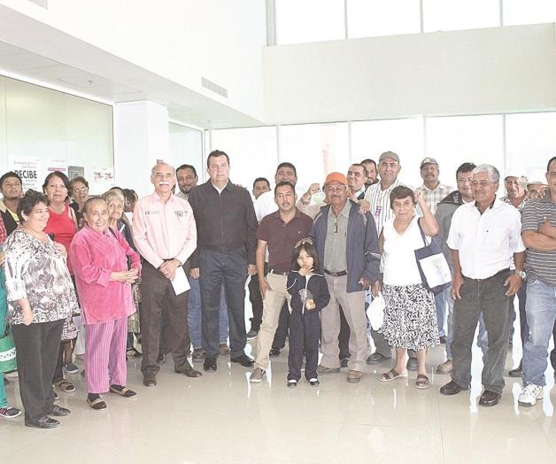 Dejan sin vital líquidoa ‘El Chamal Nuevo’