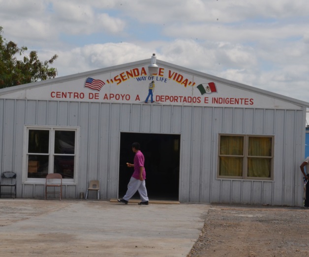 Atienden salud de noventa personas en Senda de Vida Atienden salud de noventa personas en Senda de Vida