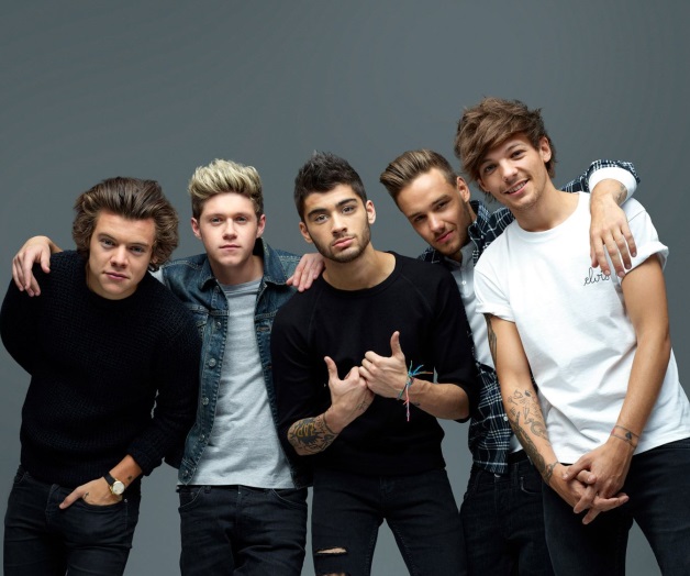 Vienen a Premios Telehit