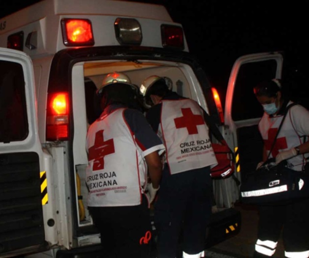 Acribillan a conocido comerciante del Mante Acribillan a conocido comerciante del Mante