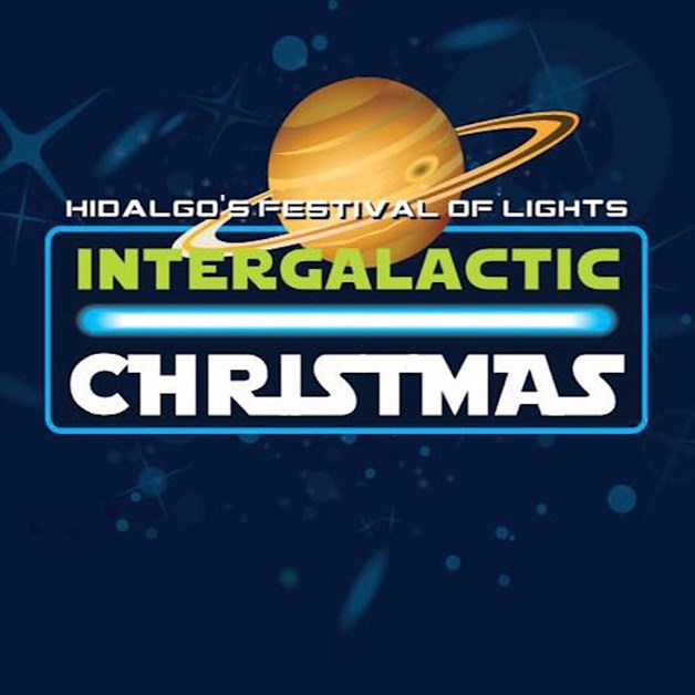 Inauguración es el 5 de diciembre. Festival de las Luces: Navidad intergaláctica
