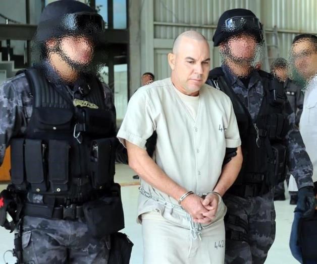 Extraditan a EU a capo ligado al Chapo Extraditan a EU a capo ligado al Chapo