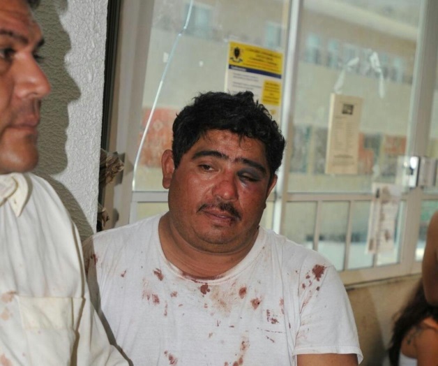 Dejan en libertada los ‘robachicos’ Dejan en libertada los ‘robachicos’