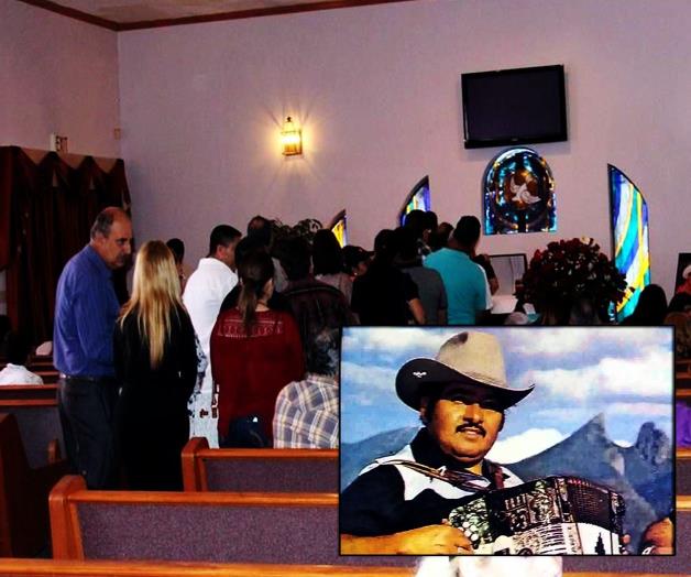 Velan en Mission a Carlos Tierranegra Velan en Mission a Carlos Tierranegra